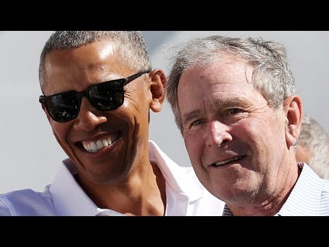 Ten Truths About What Life Is Like for Former U S  Presidents - 22