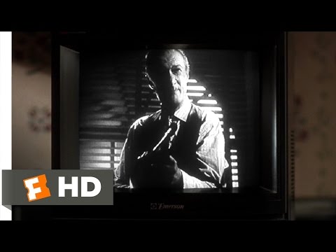 Home Alone (1990) - Scaring Marv Scene (2/5) | Movieclips
