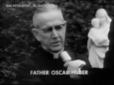 Reverend Oscar L. Huber