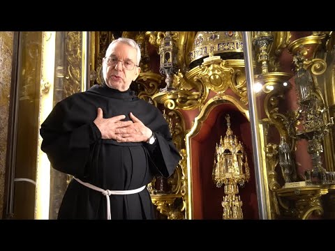 13-days Novena 2021 - Saint Anthony&#039;s Relics: O Blessed Tongue