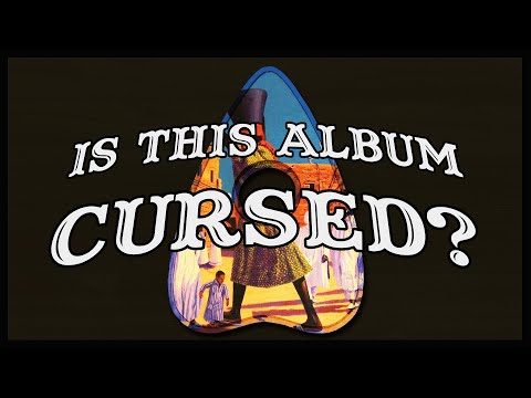 IS THIS ALBUM CURSED?