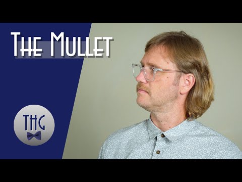 The Surprising History of the Mullet