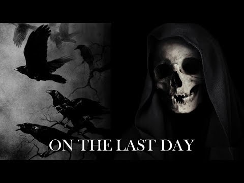 On The Last Day - Read by Delilah M. Rainey, written by Hans Christian Andersen, 1852
