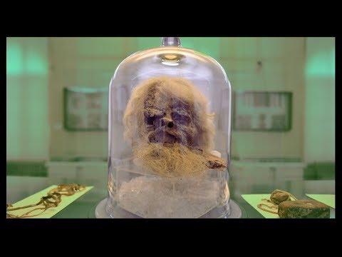 Top 10 Naturally Mummified Bodies Found Across The World   2020 - 81