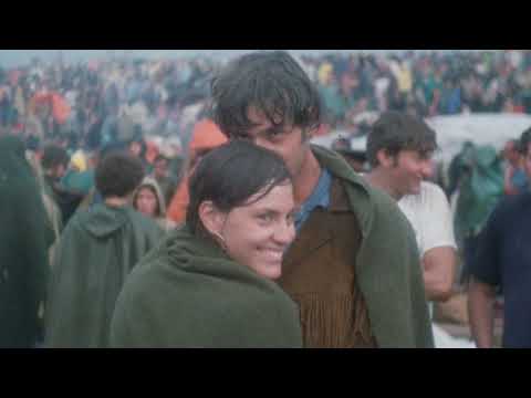 WOODSTOCK: THREE DAYS THAT DEFINED A GENERATION (2019) | Official Trailer | PBS Distribution