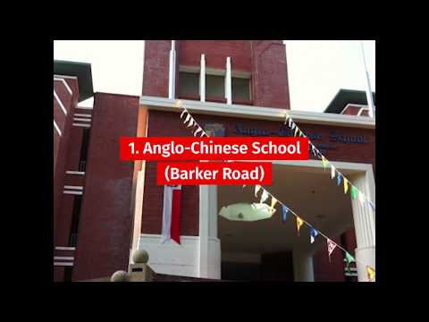 4 Haunted Schools In Singapore