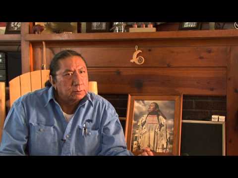 Ernie Lapointe Family Oral History of Little Big Horn Battle
