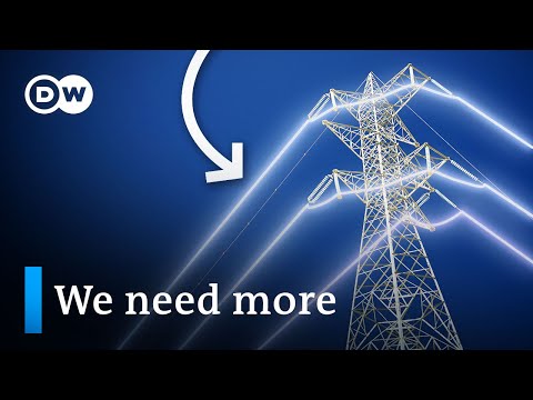 This is what&#039;s REALLY holding back wind and solar