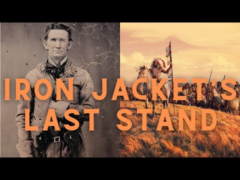 Texas Rangers vs. Comanche Raiders : The Battle of Antelope Hills