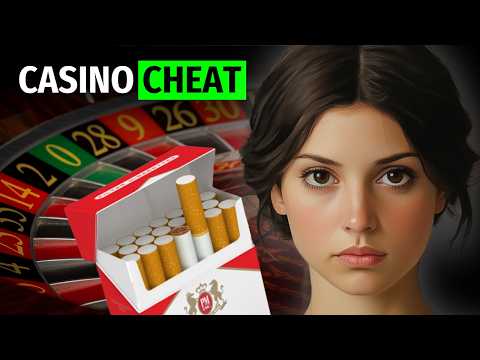 The Casino Scam That Broke Europe’s Roulette Tables