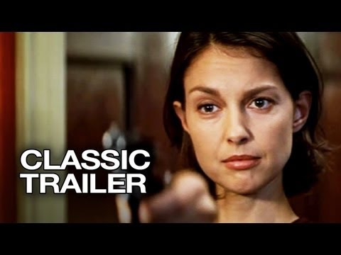 Double Jeopardy (1999) Official Trailer - Ashley Judd Movie HD
