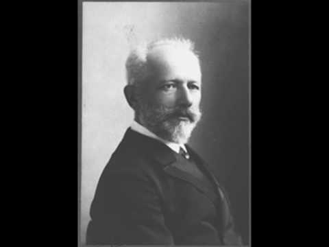 Piotr Ilich Tchaikovsky - 1812 Overture (Finale)