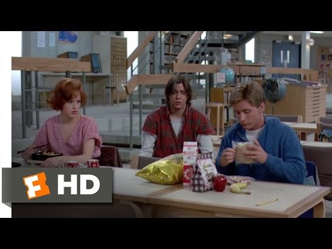 Top 10 Funniest Food Scenes In Movies - 53