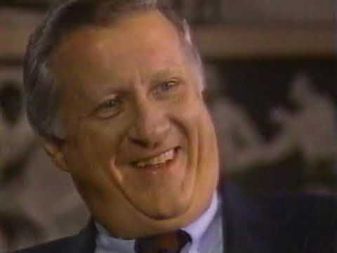 GEORGE STEINBRENNER - MY WAY - 60 MINUTES (CBS; 10/18/1987)