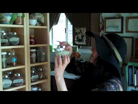 Reverend Joey Talley-Herbs &amp; Other Dried Things