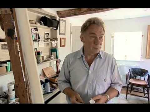 Hot Art - scene forger John Myatt in Faking It eps 2 Discovery Channel