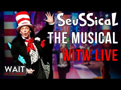 The Wubulous History of Seussical (WitW: S1E5)