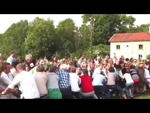 10 Weird and Magical Midsummer Celebrations - 29