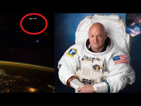 10 Mysterious Incidents From The International Space Station - 2