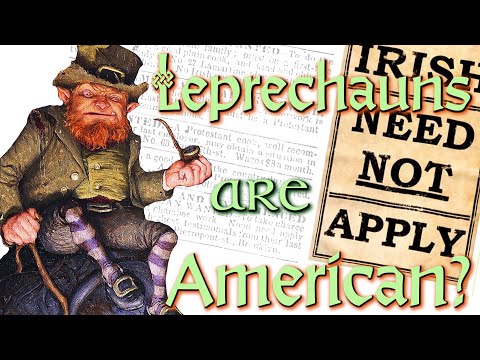 10 Interesting Aspects of Leprechauns - 68