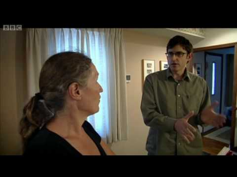 Shirley Phelps - evil angel - Louis Theroux - Most Hated Family in America - BBC