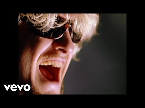 Alice In Chains - Rooster (Official HD Video)