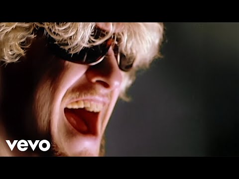 Alice In Chains - Rooster (Official HD Video)