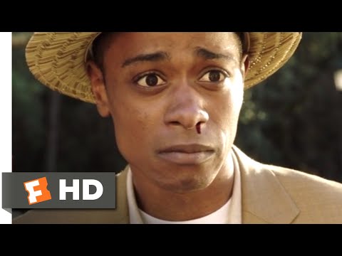 Get Out (2017) - Get Out of Here Scene (4/10) | Movieclips
