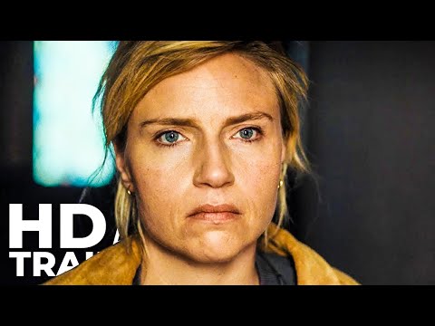 ATTACHMENT (2022) Official Trailer — Horror (HD)