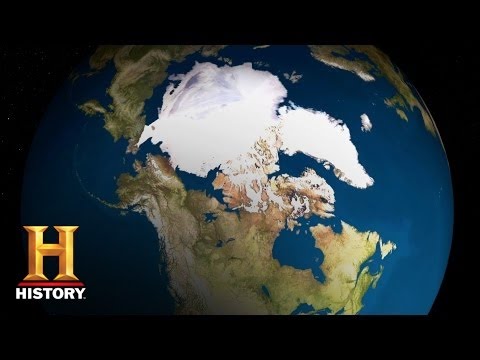 Ancient Aliens: The Hollow Earth Hypothesis (S8, E6) | History