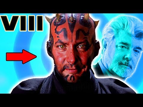 Rian Johnson&#039;s RESPONSE to ANGRY FANS - Star Wars The Last Jedi Explained