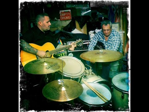 DTH MIKE WATT Interview