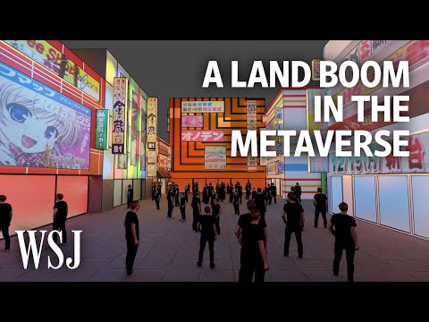 10 Ways the Metaverse Will Change the World - 82