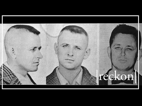 The peculiar story of James Earl Ray, the man who killed Martin Luther King