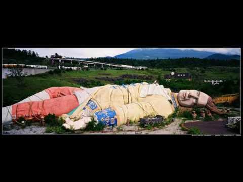 Abandoned Places Gulliver&#039;s Kingdom Japan