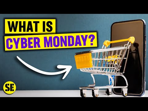 What is Cyber Monday? (History and Milestones)