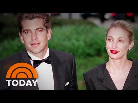 John F. Kennedy Jr.’s Tragic Final Flight Retraced In New Documentary | TODAY