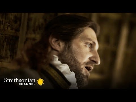 Was a Jamestown Gov. The Father of U.S. Democracy? 🇺🇲 America&#039;s Hidden Stories | Smithsonian Channel
