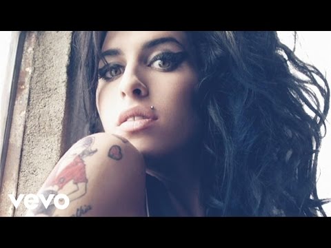 Amy Winehouse - Hidden Treasures Story