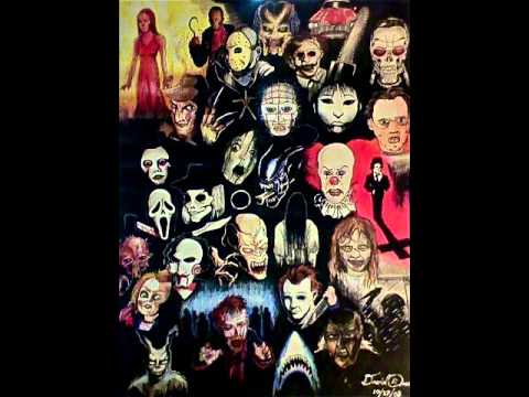 Horror Punk compilation vol. 2