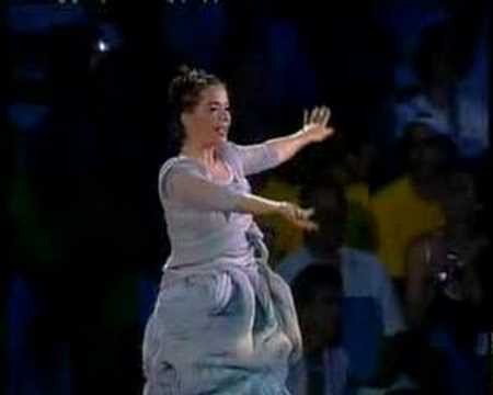 Bjork - Oceania