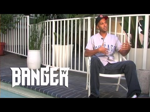 RAGE AGAINST THE MACHINE&#039;S Tom Morello interviewed in 2005 on race, politics &amp; metal | Raw &amp; Uncut