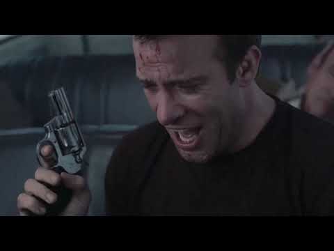 The Mist 2007 Ending