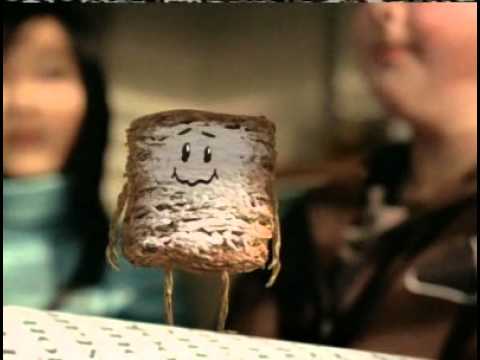 Noah Munck - Frosted Mini Wheats Commercial (2009)