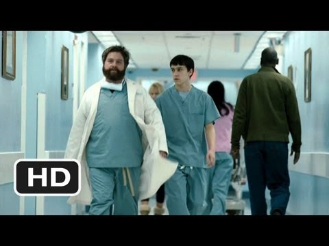 It&#039;s Kind of a Funny Story Official Trailer #1 - (2010) HD