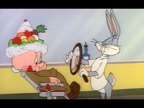 Bugs Bunny at the Symphony II: &quot;Rabbit of Seville&quot; Excerpt