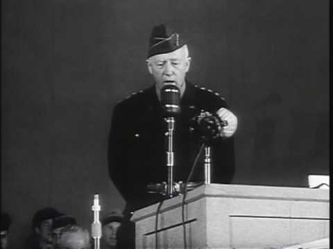 Patton Speech