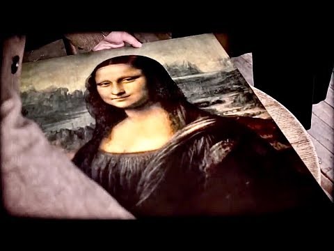 10 Most Lucrative Art Crimes in History - 67