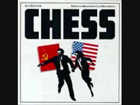 Chess- Prologue (Broadway)