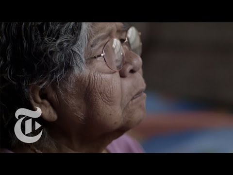 10 Amazing Op Docs From  The New York Times  - 46